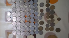 Vand monede si bancnote vechi! foto