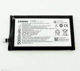 Acumulator Lenovo Vibe P1 P1C58 P1C72 cod BL244 amperaj 5000mah, Li-ion