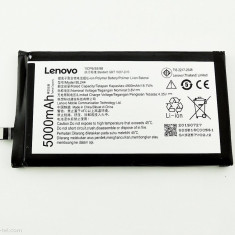 Acumulator Lenovo Vibe P1 P1C58 P1C72 cod BL244 amperaj 5000mah