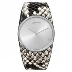 Ceas dama Calvin Klein K5V231L6 foto