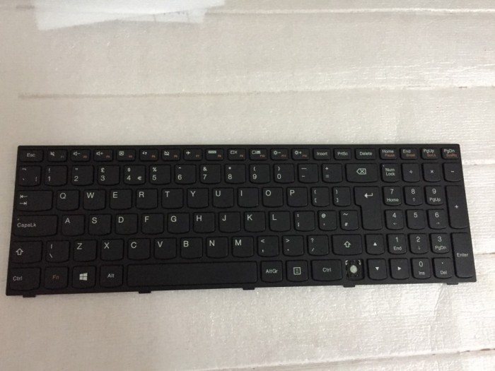 Tastatura Lenovo B51-30 A27