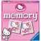Jocul Memoriei Hello Kitty