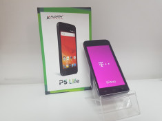 Allview P5 Life , Black , Dual Sim , Factura &amp;amp; Garantie ! Livrare cu Verificare! foto