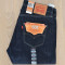 Blugi Levi&#039;s 501 | Levi Strauss originali masura W31 L34