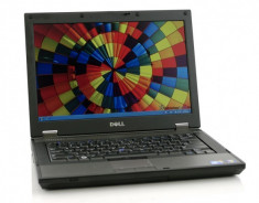 Laptop Refurbished DELL LATITUDE E5410 - Intel Core I7 640M - Model 1 foto