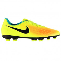 Oferta! Adidasi Ghete Fotbal Nike Magistra Ola FG cu crampoane originali foto