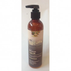 Balsam par ulei de argan 250ml foto