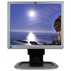 Monitor Refurbished LCD 17&amp;amp;quot; HP 1740 foto