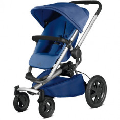 Carucior Buzz Xtra Blue Base foto