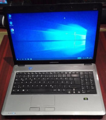 Medion Akoya Intel XTreme X9100-3.06Ghz,4GB ram,NVidia 9600M.16&amp;quot; foto