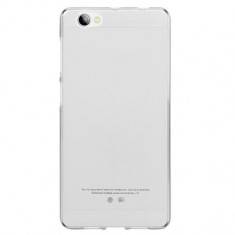 HUSA silicon TPU ALLVIEW X3 SOUL MINI - BONUS FOLIE PROTECTIE foto