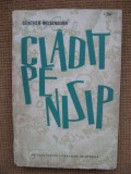Gunther Weisenborn - Cladit pe nisip