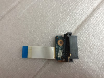 Conector unitate optica Acer Aspire 5742 5750, 5738, 7750, B7 foto