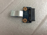 Conector unitate optica Lenovo B51-30 A27, HP