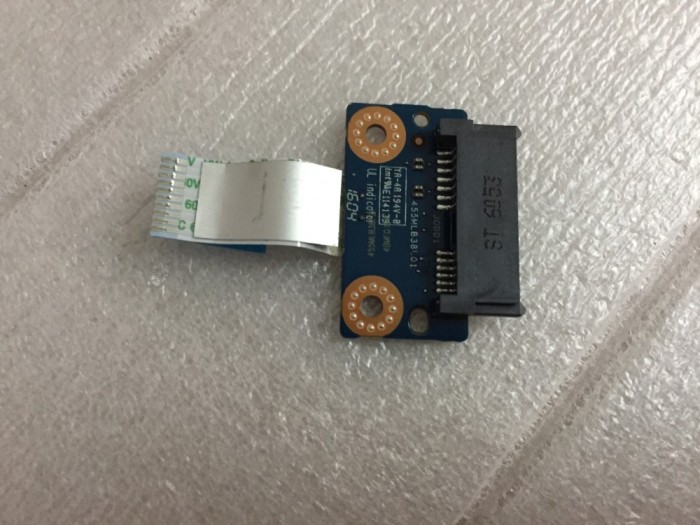 Conector unitate optica Lenovo B51-30 A27