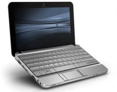 Laptop Refurbished HP MINI 2140 - Intel Core Atom N270 foto