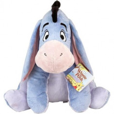 Mascota Magarusul Eeyore 35 Cm foto