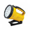 Lanterna de mana, reincarcabila, SAL HL338L/CAFU-1, 19 buc LED-uri, 1.9W, acumulator 4V/3Ah