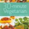 30-minute Vegetarian