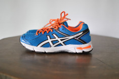 ASICS GEL GT-1000 ADIDASI DE FEMEI MARIMEA 37 foto