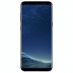 Samsung Galaxy S8 Plus, 64GB, Black foto