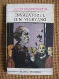 Lucio Mastronardi - Invatatorul din Vigevano