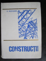 Constructii foto