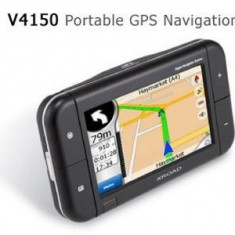 Vand GPS X ROAD V4150 foto