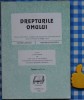 Drepturile omului Victor Luncan Victor Duculescu partea a II a