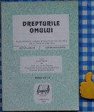 Drepturile omului Victor Luncan Victor Duculescu partea a II a