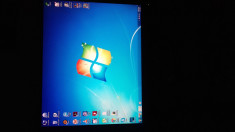 Sistem Acer Dual Core 2.9 ghz / 4 gb / 250 gb + monitor LCD GIGABYTE 19 inch foto