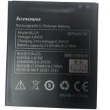 Acumulator Lenovo A785E / A858 / A858t cod BL225 amperaj 2150mah, Li-ion