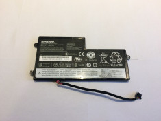 Baterie interna laptop Lenovo Thinkpad T440S - ORIGINALA! Foto reale! foto