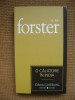 E.M. Forster - O calatorie in India