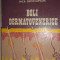 Boli dermatovenerice an 1987/485pagini/numeroase figuri- Gheorghe Bucur