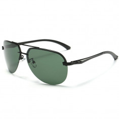 OChelari Soare Model Aviator Polarizati - Protectie UV 100% UV400 - Model 4