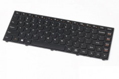 Tastatura laptop Lenovo IdeaPad Yoga 13 foto