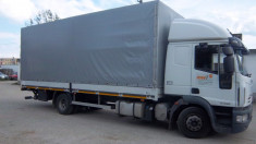 IVECO EUROCARGO 120 E 28 foto