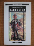 Umberto Eco - Baudolino