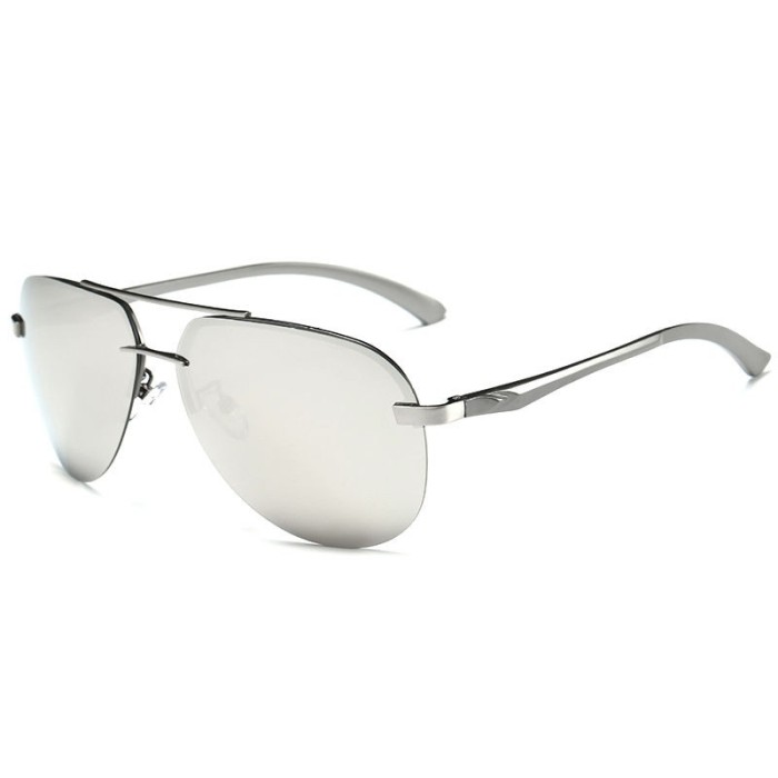OChelari Soare Model Aviator Polarizati - Protectie UV 100% UV400 - Model 7