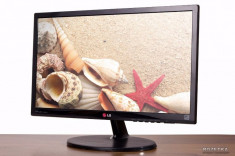 Monitor Refurbished LED 22&amp;amp;quot; LG 22EA53 foto