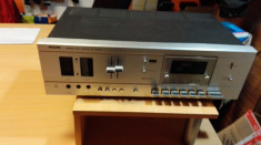 Tape Deck Vintage Philips N2543 1978 foto