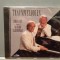 JAMES LAST &amp; R. CLAYDERMAN - DREAM(1986/POLYDOR/RFG ) - CD ORIGINAL/ ca Nou