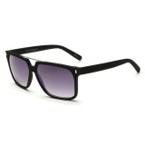 Ochelari De Soare Design Wayfarer - UV400 / Unisex / Protectie UV 100% - 7, Protectie UV 100%