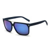 Ochelari De Soare Design Wayfarer - UV400 / Unisex / Protectie UV 100% - 2, Protectie UV 100%