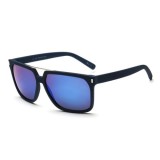 Cumpara ieftin Ochelari De Soare Design Wayfarer - UV400 / Unisex / Protectie UV 100% - 2, Protectie UV 100%