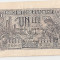 ROMANIA 1 LEU 1915 XF