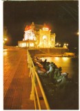CPI (B8504) CARTE POSTALA - CONSTANTA. CAZINOUL