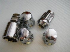 piulite antifurt roti bmw e36,e46,e90,e34,e39,e60