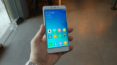 Xiaomi redmi note 4.impecabil. foto